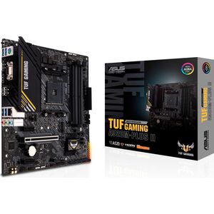 Płyta główna Asus TUF GAMING A520M-PLUS II