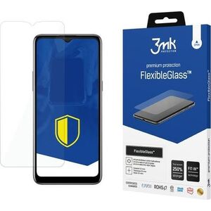 3MK Szkło hybrydowe 3MK FlexibleGlass HTC Desire 20+