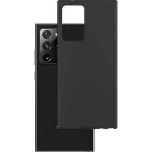 3MK 3MK Matt Case Xiaomi Mi 11 Lite 5G czarny/black