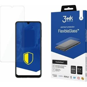 3MK Szkło hybrydowe 3MK FlexibleGlass Samsung Galaxy M32