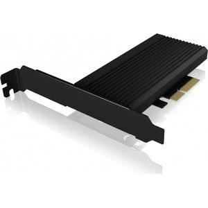 Kontroler Icy Box PCIe 4.0 x4 - M.2 PCIe NVMe (IB-PCI208-HS)