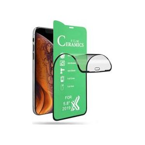 CERAMIC SZKŁO HARTOWANE CERAMICZNE FLEX SAMSUNG GALAXY M31S CZARNE standard