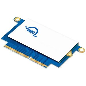 Dysk SSD OWC Aura Pro NT 1TB Macbook SSD PCI-E x4 Gen3.1 NVMe (OWCS3DAP4NT10)