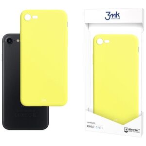 3MK Apple iPhone 7/8/SE 2020 - 3mk Matt Case lime