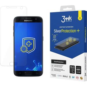 3MK Samsung Galaxy S7 - 3mk SilverProtection+