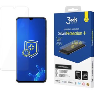 3MK Samsung Galaxy A70 - 3mk SilverProtection+