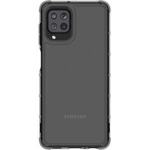 Samsung Etui Clear Cover do Samsung Galaxy M22 Black (GP-FPM225KDABW)