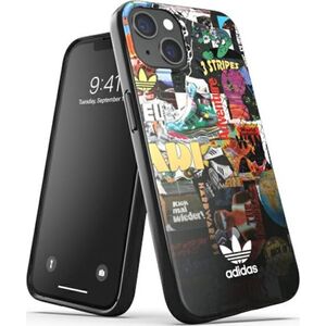 Adidas Adidas OR Snap Case Graphic iPhone 13 Pro / 13 6,1" wielokolorowy/colourful 47105