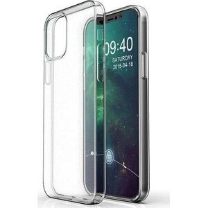 Etui Clear OPPO Reno6 5G transparent 1mm