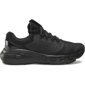 Under Armour Buty męskie Charged Vantage 2 Black / Black / Black r. 45 (3024873-002)