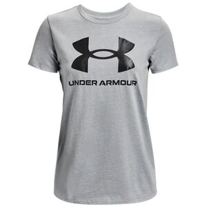 Under Armour Koszulka damska Live Sportstyle Graphic SSC 1356305-016 r. S