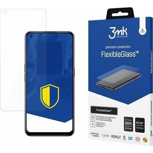 3MK 3MK FlexibleGlass Realme 9 Pro Szkło Hybrydowe