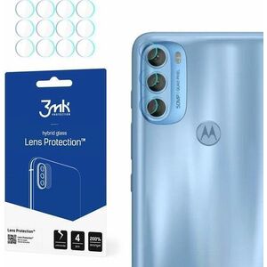 3MK 3MK Lens Protect Motorola Moto G71 5G Ochrona na obiektyw aparatu 4szt