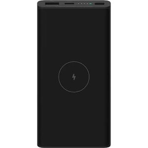 Powerbank Xiaomi Mi Wireless WPB15ZM 10000mAh Czarny