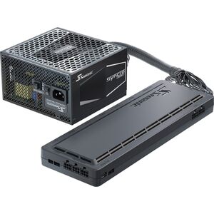 Zasilacz SeaSonic Syncro Connect 850W (SYNCRO-DGC-850)