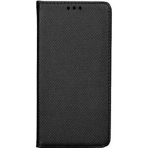 Etui Smart Magnet book Samsung M23 M236 czarny/black