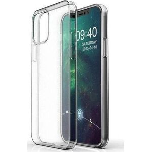 Etui Clear Samsung A13 4G A135 1mm transparent