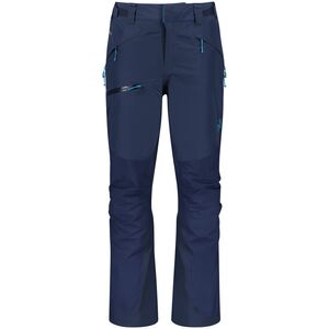 Rab Spodnie damskie Khroma Volition Pants Wmns Deep Ink r. M (QIO-83)