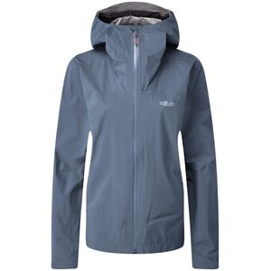 Rab Kurtka damska Meridian Jacket Wmns Bering Sea r. L (QWG-45)