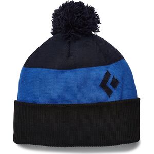 Black Diamond Czapka zimowa Pom Beanie Kingfisher/Indigo r. Uni