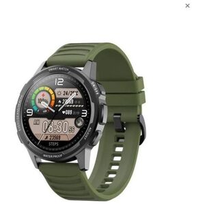 Smartwatch Senbono X28 Zielony  (X28 Green)