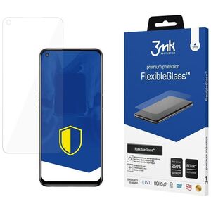 3MK Oppo A74 5G/A54 5G - 3mk FlexibleGlass