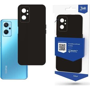 3MK Realme 9 5G - 3mk Matt Case black