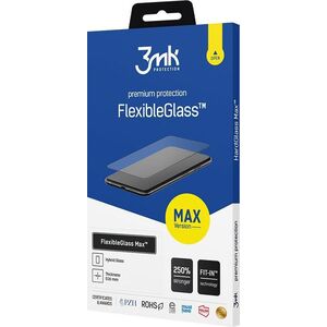 3MK 3mk FlexibleGlass Max - Apple iPhone 14 Pro