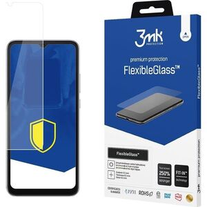 3MK 3MK FlexibleGlass Xiaomi Redmi 10A Szkło Hybrydowe