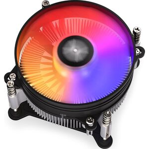 Chłodzenie CPU Krux Integrator RGB (KRX0135)