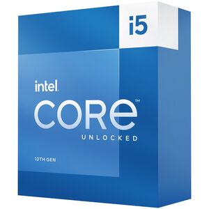 Procesor Intel Core i5-13600K, 3.5 GHz, 24 MB, BOX (BX8071513600K)