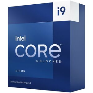 Procesor Intel Core i9-13900KF, 3 GHz, 36 MB, BOX (BX8071513900KF)