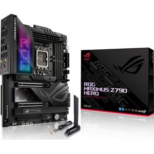 Płyta główna Asus ROG MAXIMUS Z790 HERO