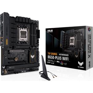 Płyta główna Asus TUF GAMING B650-PLUS WIFI