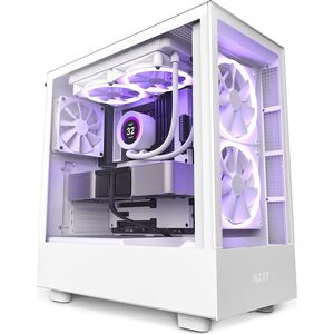 Obudowa Nzxt H5 Elite (CC-H51EW-01)