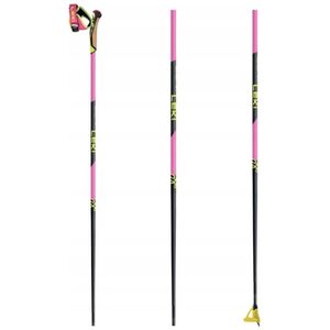 Leki LE KIJ PRC 750 pink 135