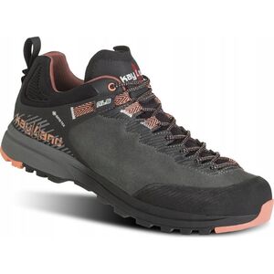 Buty trekkingowe damskie Kayland KA Bu GRIMPEUR W`S GTX grey peach 38