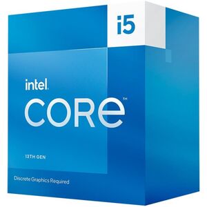 Procesor Intel Core i5-13400, 2.5 GHz, 20 MB, BOX (BX8071513400)