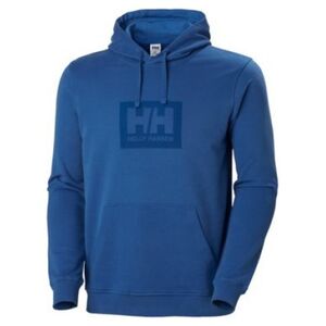 Helly Hansen Bluza HH Box Hoodie 53289_636 r. S