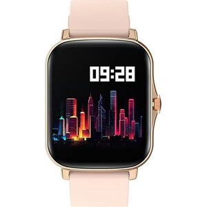 Smartwatch AllView StyFit M Różowy  (5948790017943)