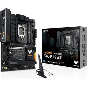 Płyta główna Asus TUF GAMING B760-PLUS WIFI