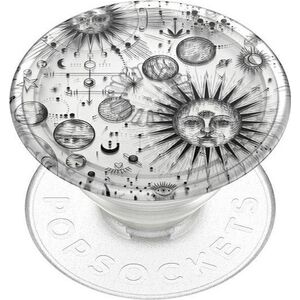 PopSockets Uchwyt do telefonu POPSOCKETS 2 Plant Cosmic Sun 806488