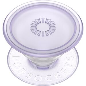 PopSockets Uchwyt do telefonu POPSOCKETS PlantCore Grip Dusty Lavender 805499