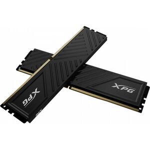 Pamięć ADATA XPG Gammix D35, DDR4, 16 GB, 3200MHz, CL16 (AX4U32008G16A-DTBKD35)