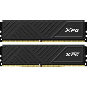 Pamięć ADATA XPG Gammix D35, DDR4, 32 GB, 3200MHz, CL16 (AX4U320016G16A-DTBKD35)