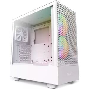 Obudowa Nzxt H5 Flow RGB (CC-H51FW-R1)