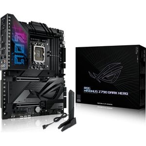 Płyta główna Asus ROG MAXIMUS Z790 DARK HERO