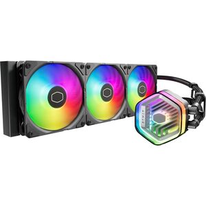 Chłodzenie wodne Cooler Master MasterLiquid 360 Atmos ARGB (MLX-D36M-A25PZ-R1)