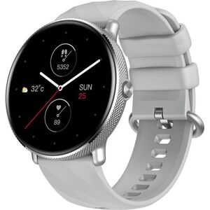 Smartwatch Zeblaze GTR 3 Pro Szary  (GTR 3 Pro silver)