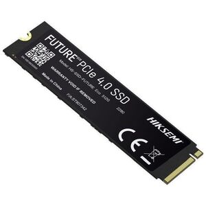 Dysk SSD HIKSEMI Future Eco 1TB M.2 2280 PCI-E x4 Gen4 NVMe (HS-SSD-FUTURE Eco(STD)/1024G/PCIE4/WW)